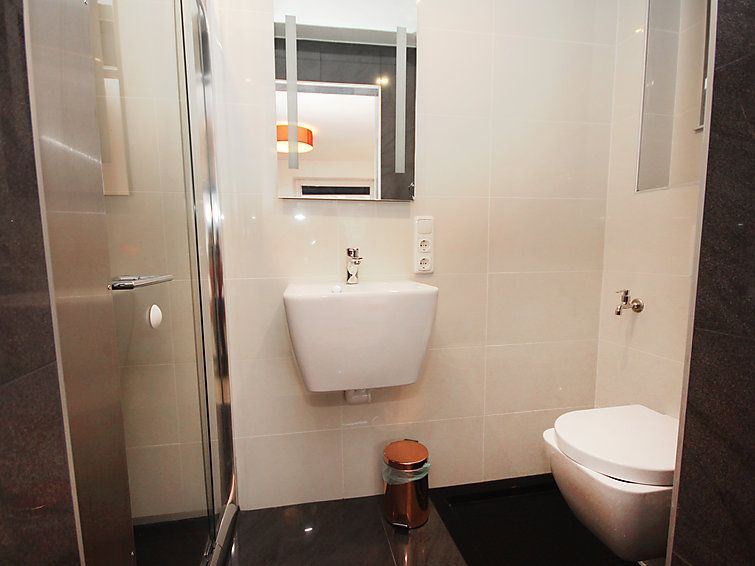 Appartement Steiner