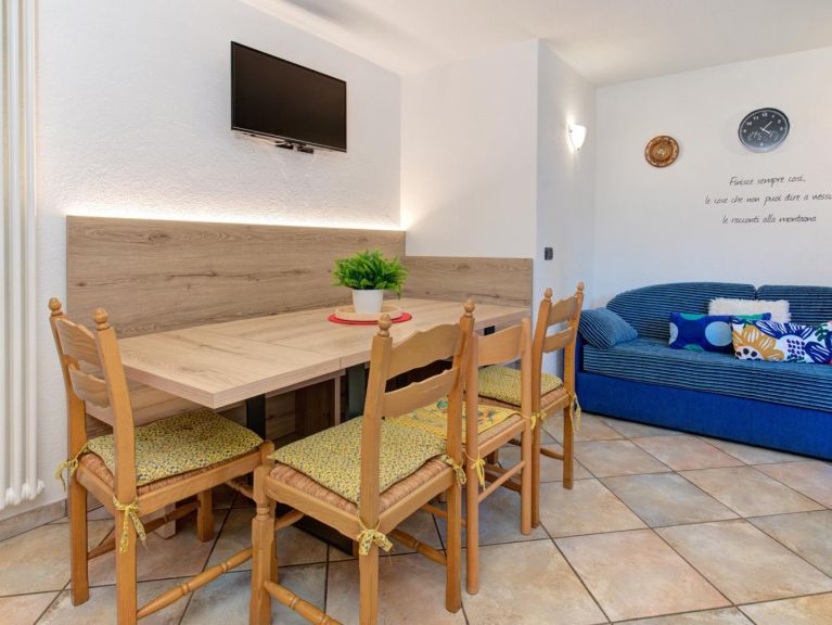Chalet El Tobia