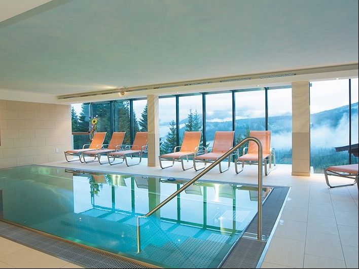 Appartement Sonneck