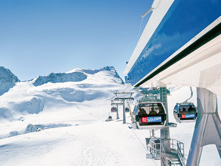 Chalet Gufler