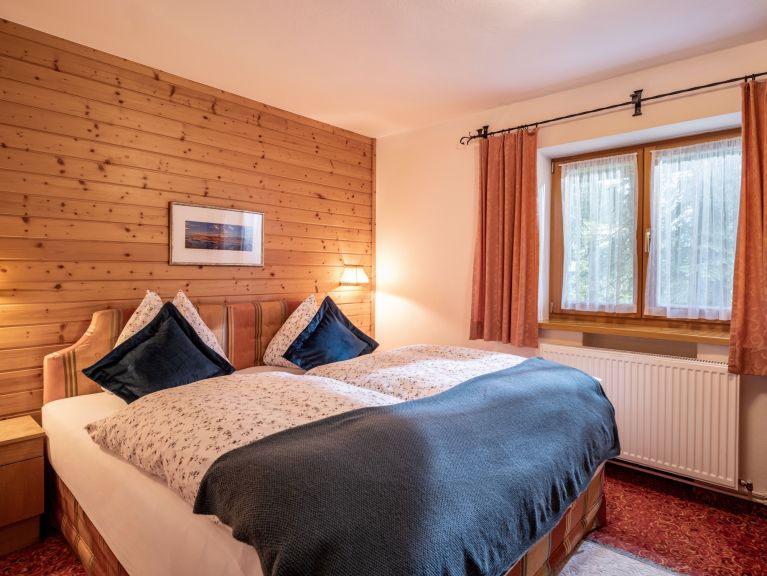 Chalet-appartement Emma’s Almchalet Combinatie - hele huis