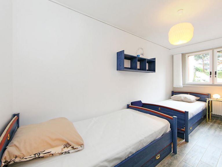Appartement Stem 2