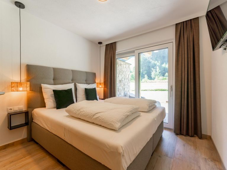 Chalet Pinzgau Lodge 2A