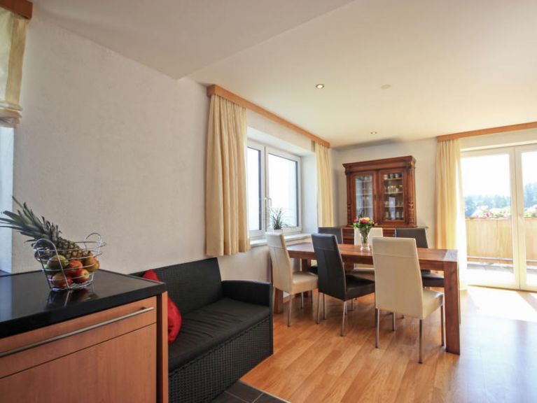Appartement Sonnhof