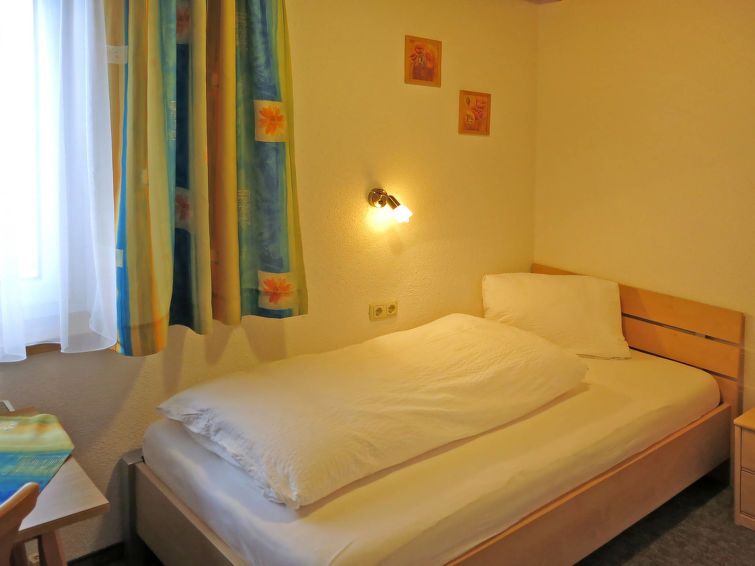 Appartement Schranz