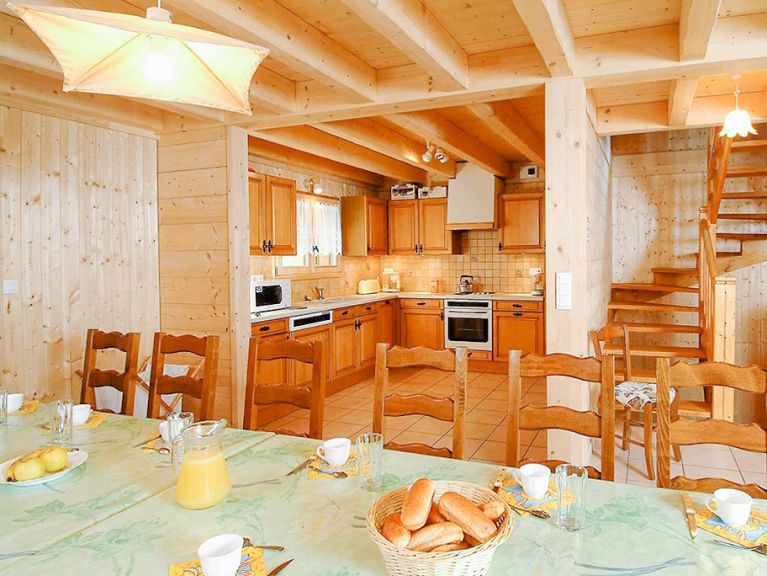 Chalet Bambi