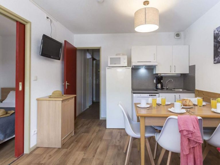 Appartement Résidence L'Ouillon