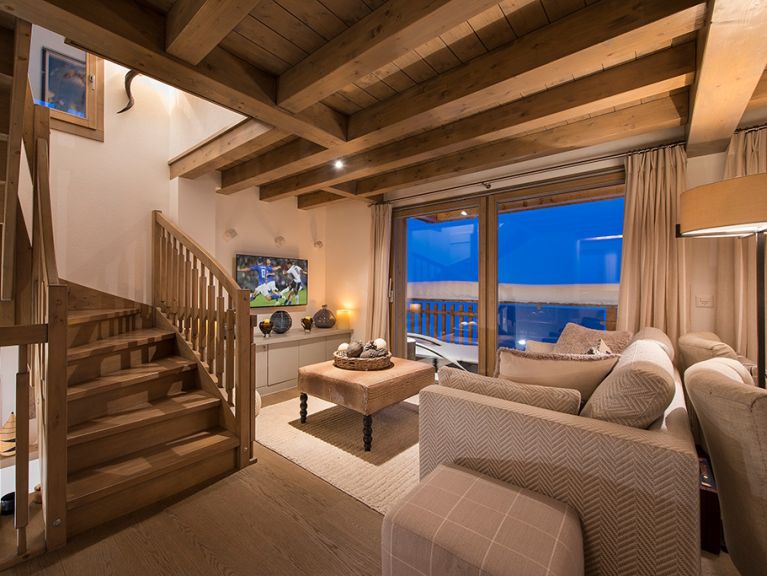 Chalet Sonnailles