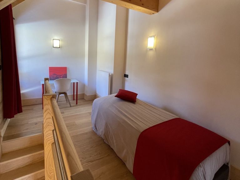 Chalet-appartement Le Diamant des Cimes