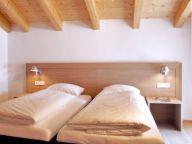Appartement Residence Zillertal Type A2-3