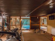 Chalet-appartement Les Balcons de Belle Plagne-20