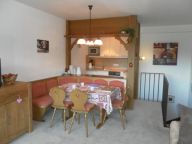 Appartement Kleinwalsertal Alpenroos-19