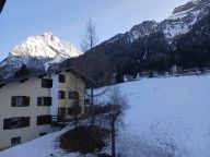 Chalet-appartement Casa Canazei-25