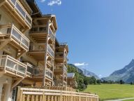 Chalet-appartement Les Amis-26