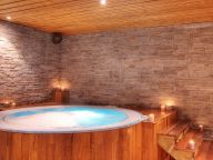 Chalet-appartement Les Balcons de Belle Plagne-16