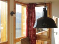 Chalet de Bellecôte Type 3, L'Écureuil-9