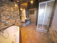 Chalet de Bellecôte Marie-Galante-16
