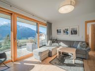 Appartement Tauern Juwel-4