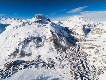 Skidorp Sfeervol wintersportdorp met veel mogelijkheden voor snowboarders-6