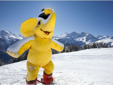 Skidorp Klein, maar kindvriendelijk wintersportdorpje in het Zillertal-6