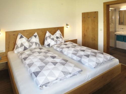 Chalet-appartement Anton - 4 personen – afbeelding 2