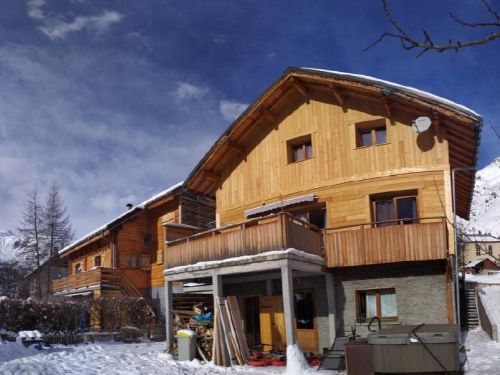 Chalet Bon Amour - 15-18 personen – afbeelding 4