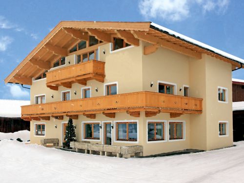 Chalet Residenz Scherrhof 18 20 personen Tirol
