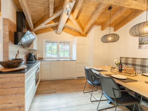 Chalet Degens - 8-10 personen – afbeelding 2