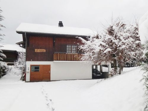 chalet-appartement-le-heron-8-personen