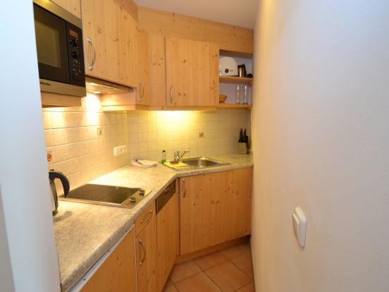 Appartement Sonneck-4