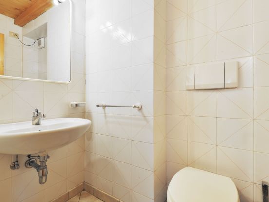 Appartement Villa Placidia-11