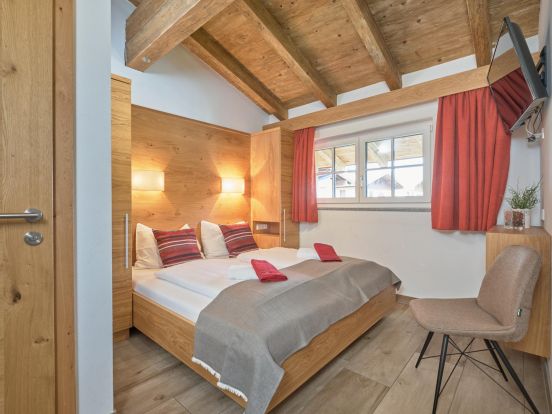 Chalet Bergbiber-9