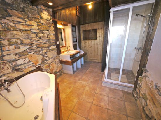 Chalet de Bellecôte-16