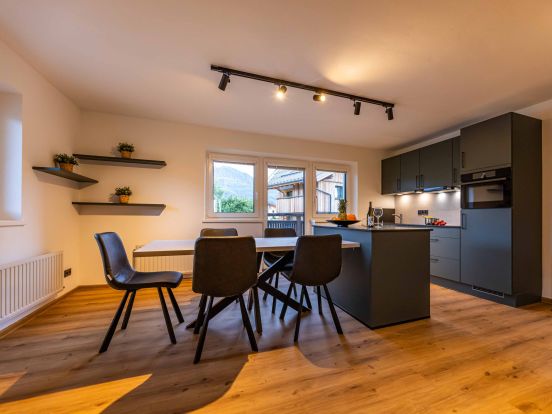 Appartement Tevini-7