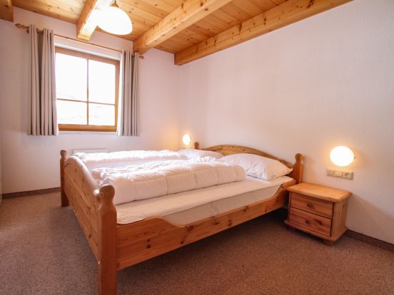 Chalet-appartement Gerlos-3