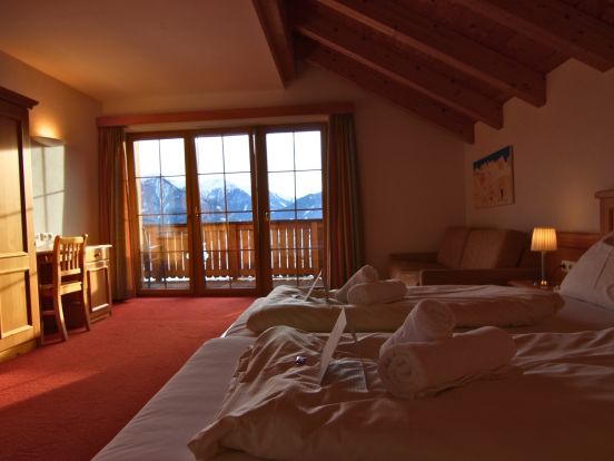 Chalet Kelle-9