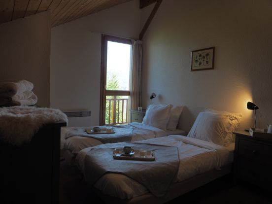 Chalet de Bellecôte-11