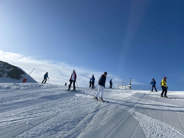 Skiën in Val Thorens 2022 - Waar kun je skiën?