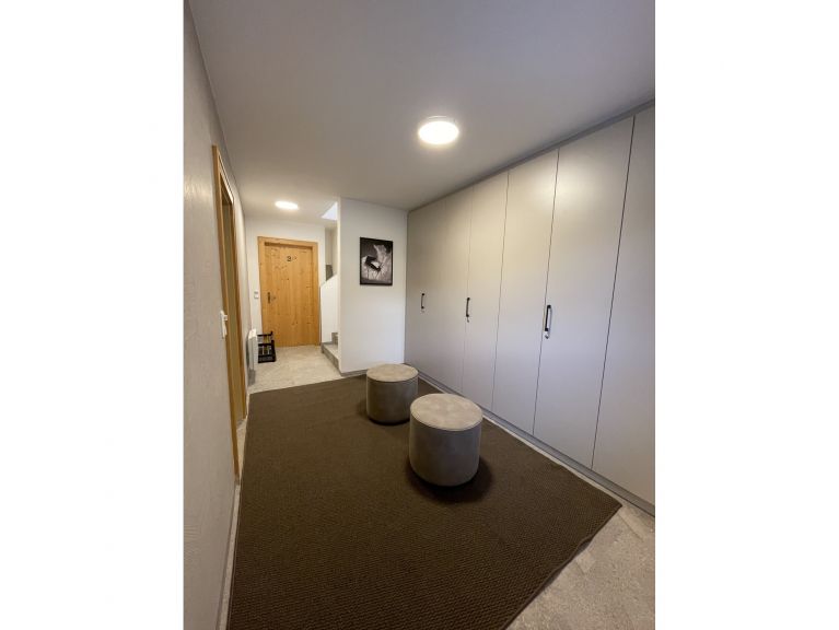 Chalet-appartement Inge Top 3
