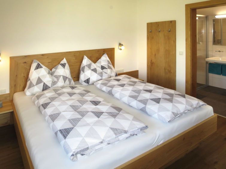 Chalet-appartement Egger