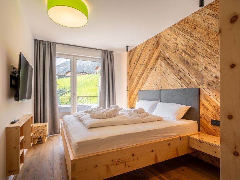 Chalet-appartement Alpenzauber Top 6