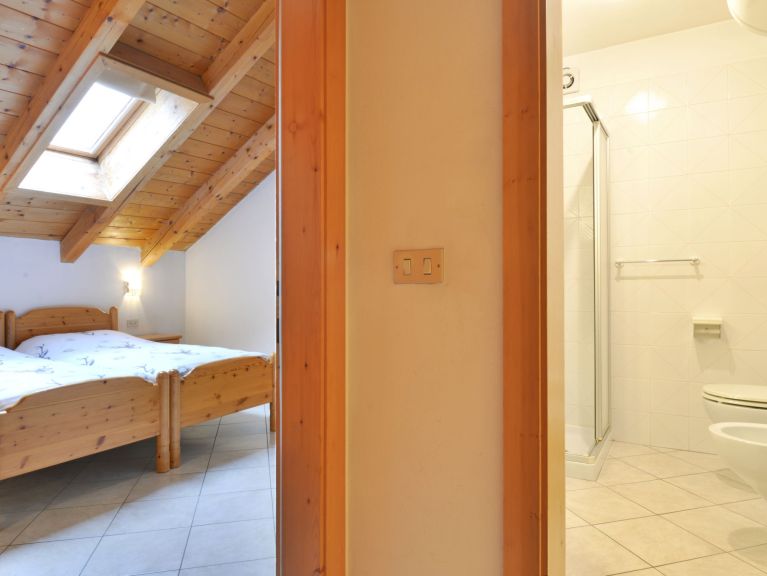 Appartement Villa Placidia nummer 32