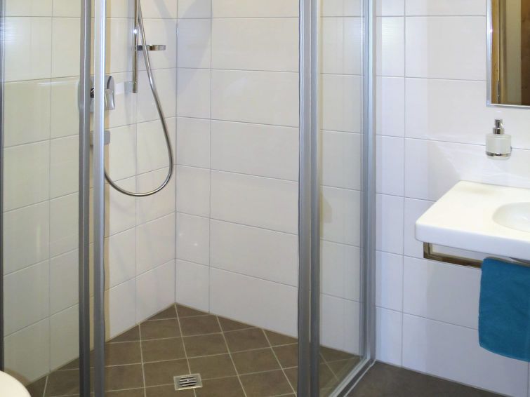 Chalet-appartement Egger