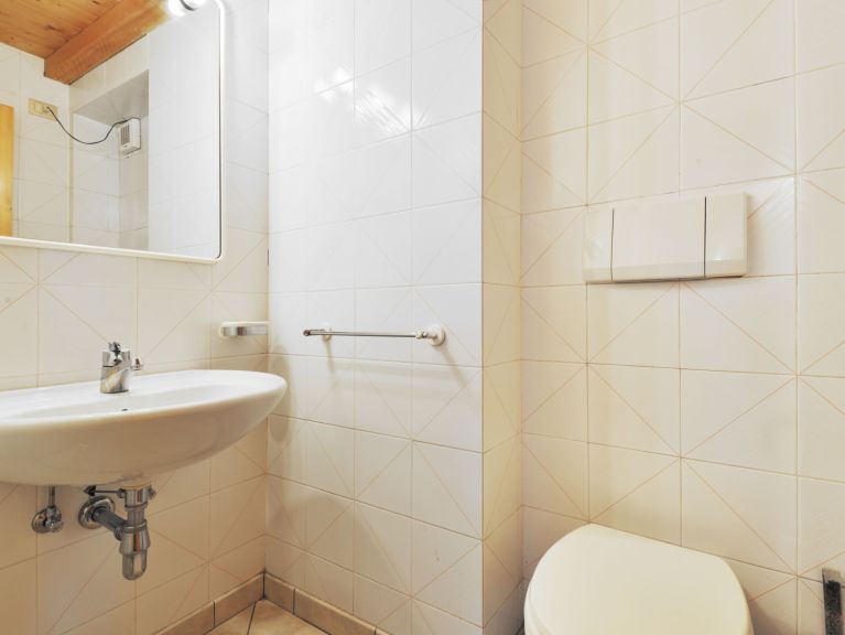 Appartement Villa Placidia nummer 31