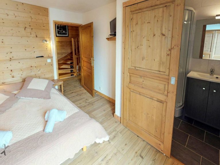 Chalet Villette