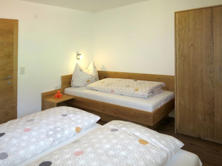 Chalet-appartement Egger