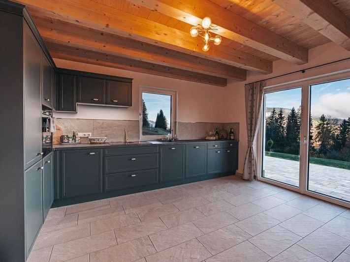 Chalet Winterreitgut