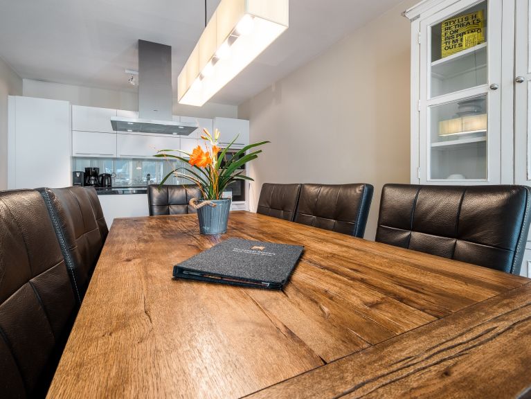Chalet-appartement Wildkogelresorts Type IIb
