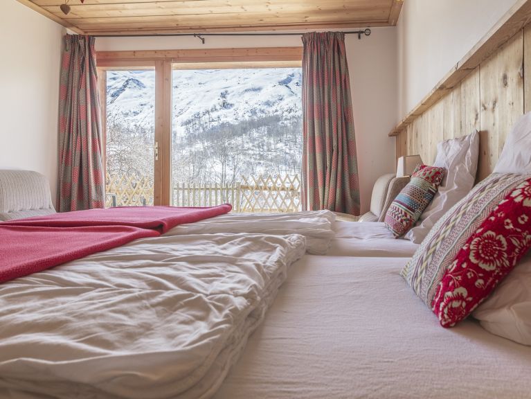 Chalet Gran Koute