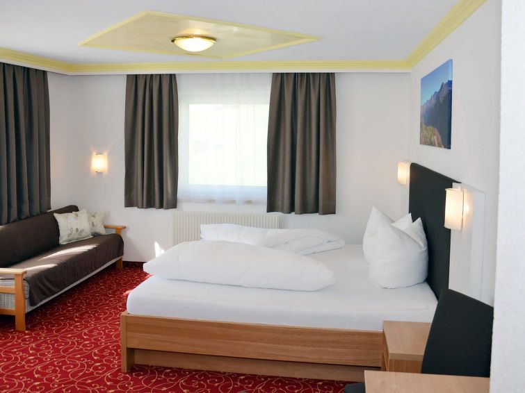 Appartement Schranz